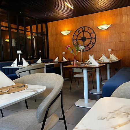 Hotel Lacour Eygliers المظهر الخارجي الصورة