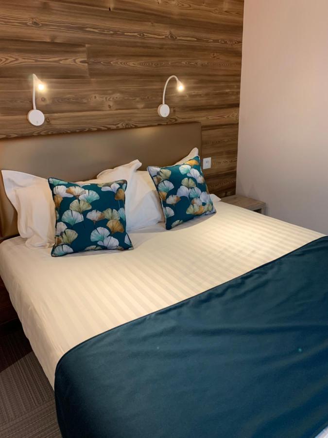 Hotel Lacour Eygliers المظهر الخارجي الصورة