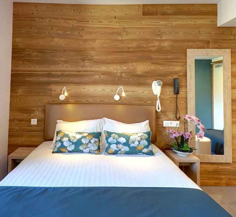 Hotel Lacour Eygliers المظهر الخارجي الصورة