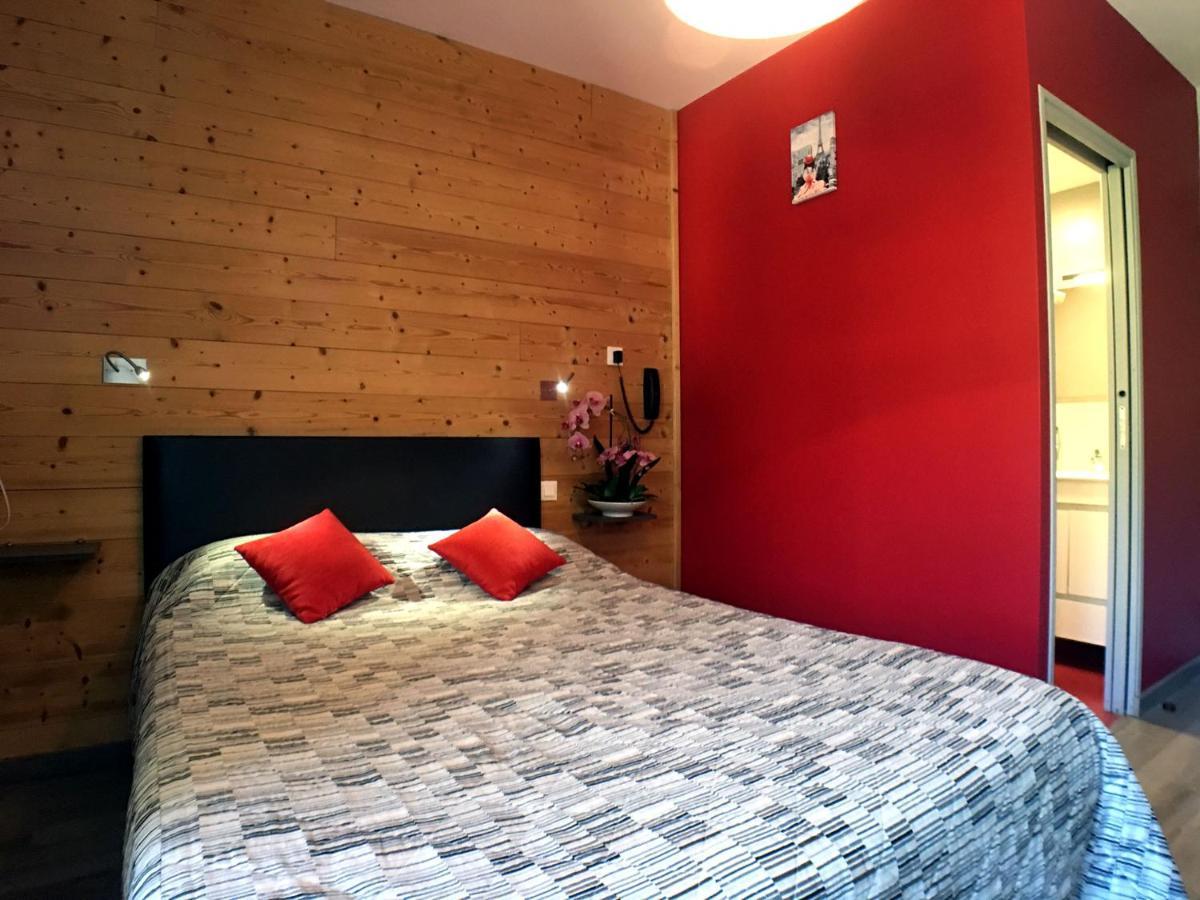 Hotel Lacour Eygliers المظهر الخارجي الصورة