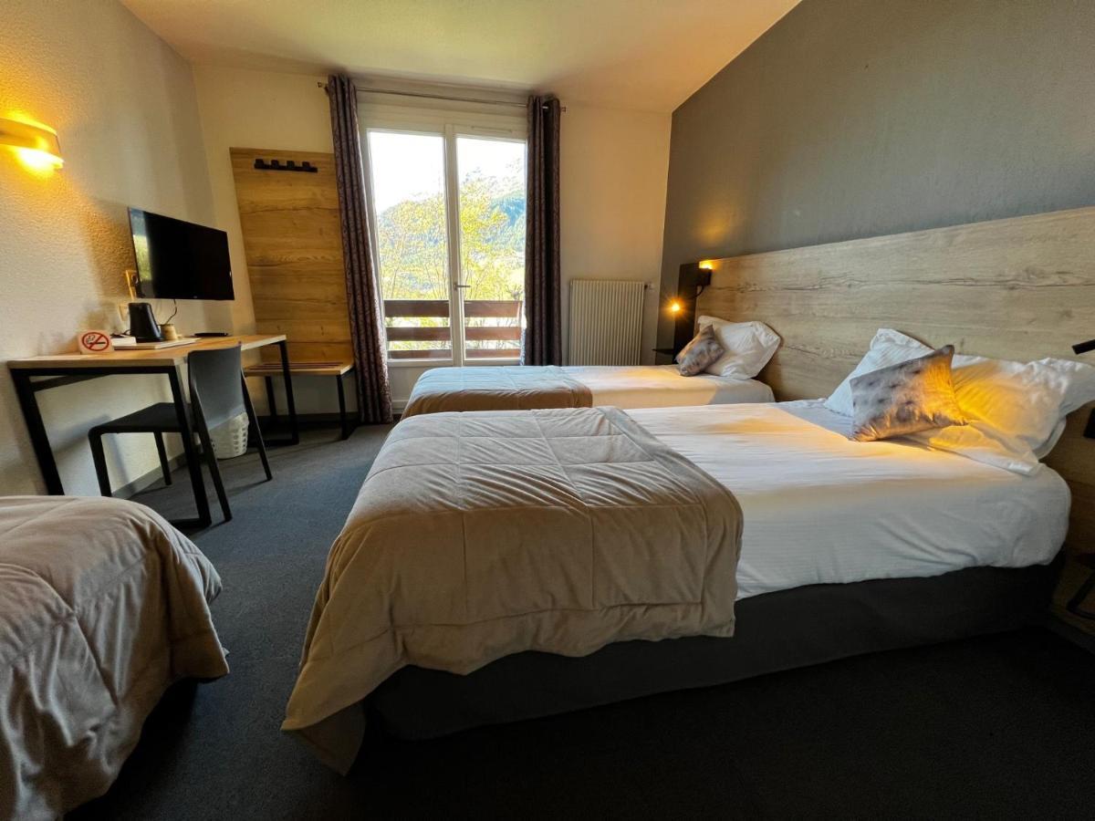 Hotel Lacour Eygliers المظهر الخارجي الصورة