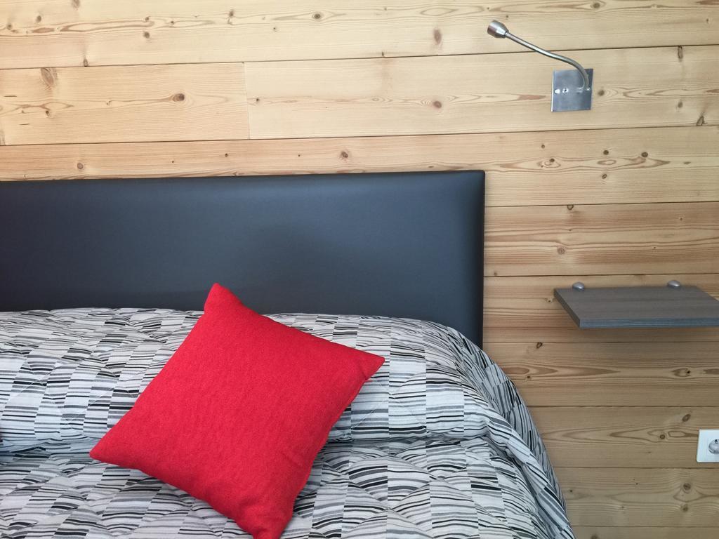 Hotel Lacour Eygliers المظهر الخارجي الصورة