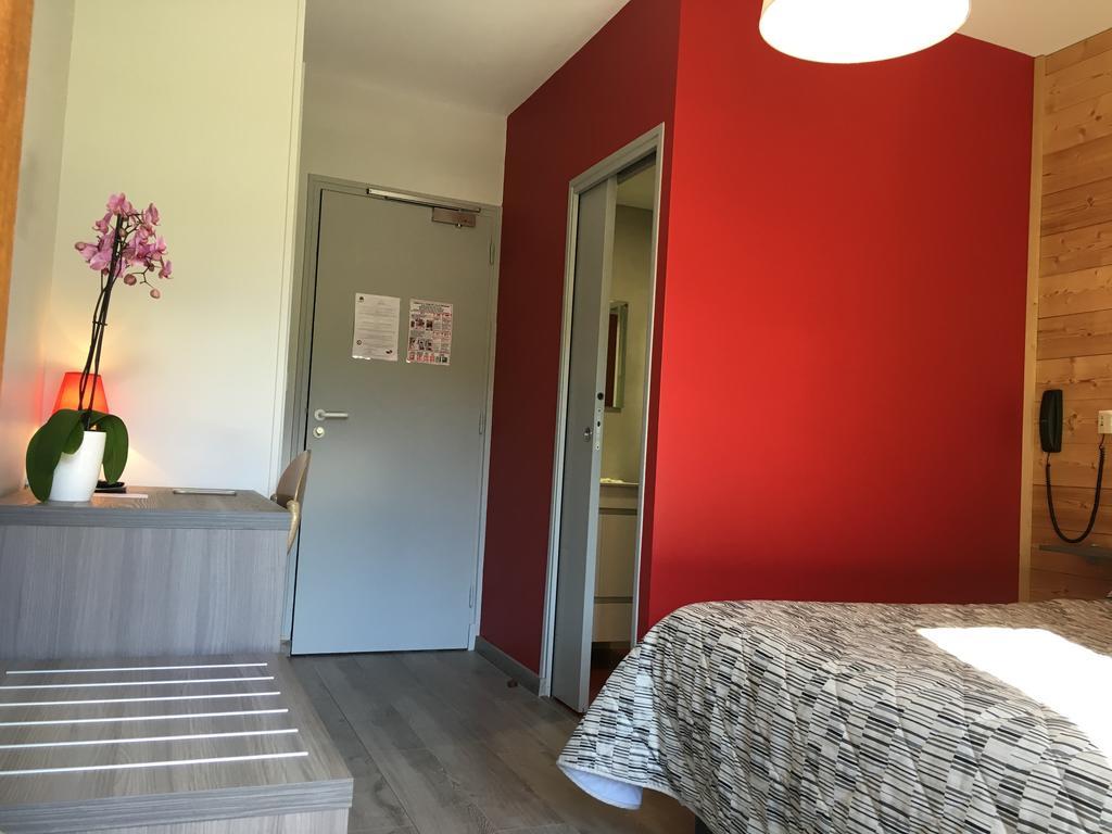Hotel Lacour Eygliers المظهر الخارجي الصورة