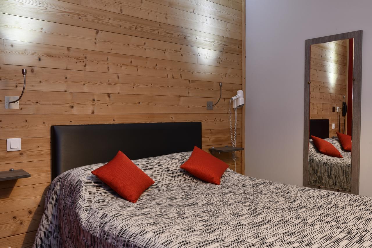 Hotel Lacour Eygliers المظهر الخارجي الصورة